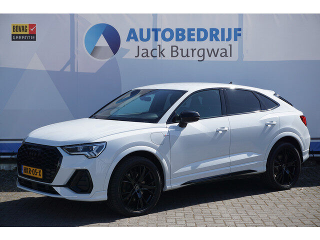 Audi Q3 Sportback 45 TFSI e S-Tronic S-Line Edition