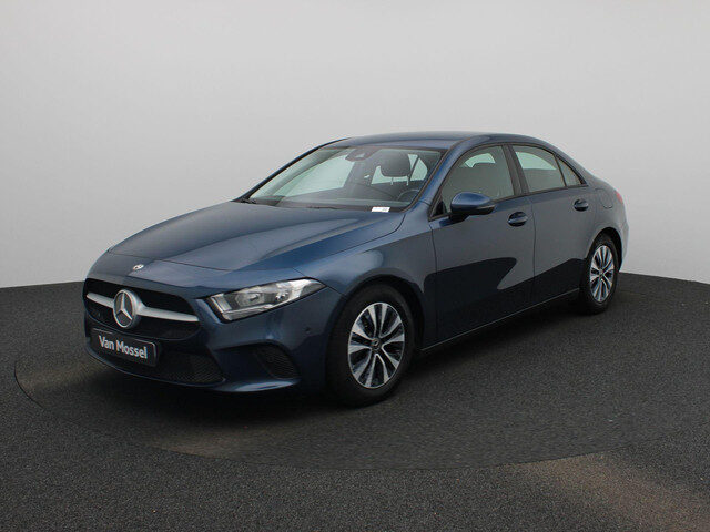 Mercedes-Benz A-Klasse 180
