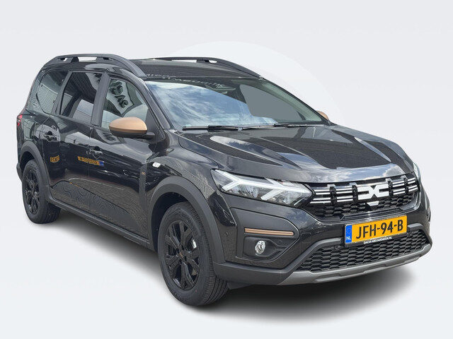 Dacia Jogger 1.6 Hybrid 140 Extreme 7p.