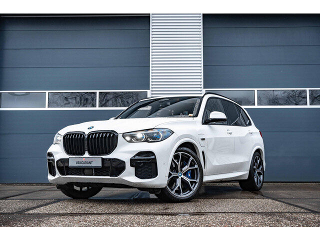 BMW X5 xDrive45e High Executive