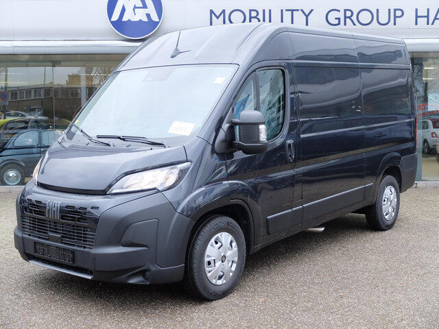 Fiat Ducato 2.2 MultiJet 140 S&S L2H2 3.5t