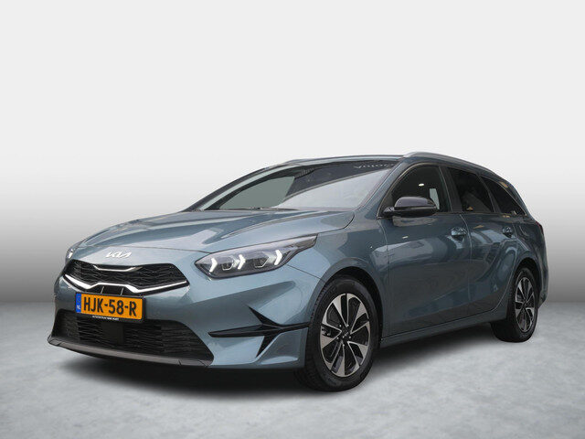 Kia Ceed Sportswagon 1.0 T-GDi MHEV Design Edition