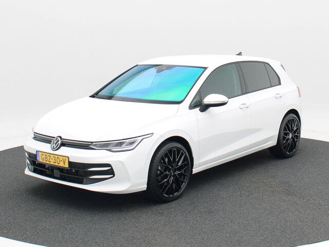 Volkswagen Golf 1.5 eTSi 115 Pk Automaat Life Edition