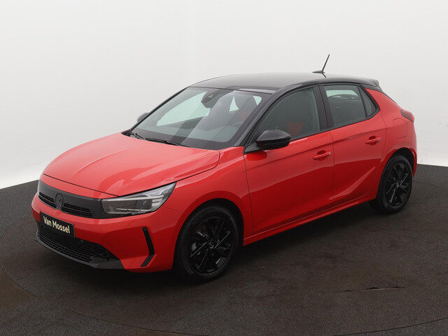 Opel Corsa 1.2 Turbo Yes