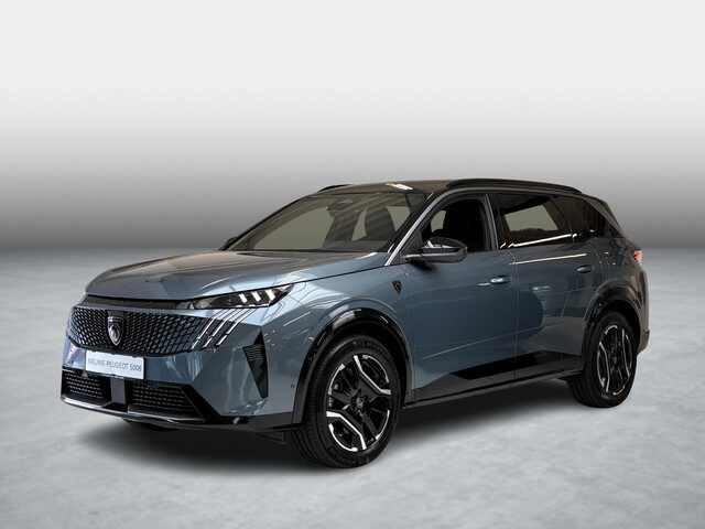 Peugeot 5008 e-5008 GT Avantage 73 kWh