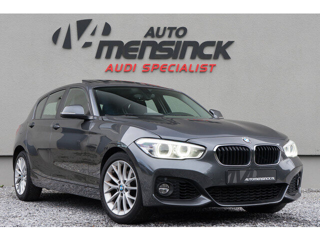 BMW 1 Serie 120i M Sport