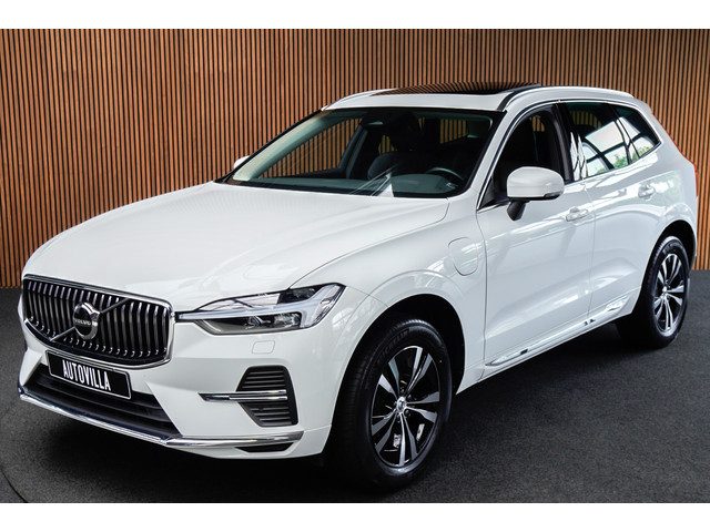 Volvo XC60 2.0 T6 PlugIn hybrid AWD