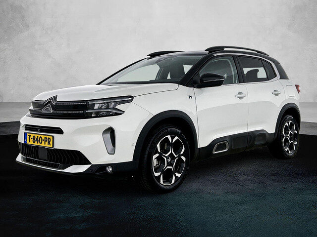 Citroën C5 Aircross SUV Business Plus 1.6 Plug-in Hybrid 180pk