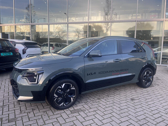 Kia e-Niro EV Plus 64.8 kWh