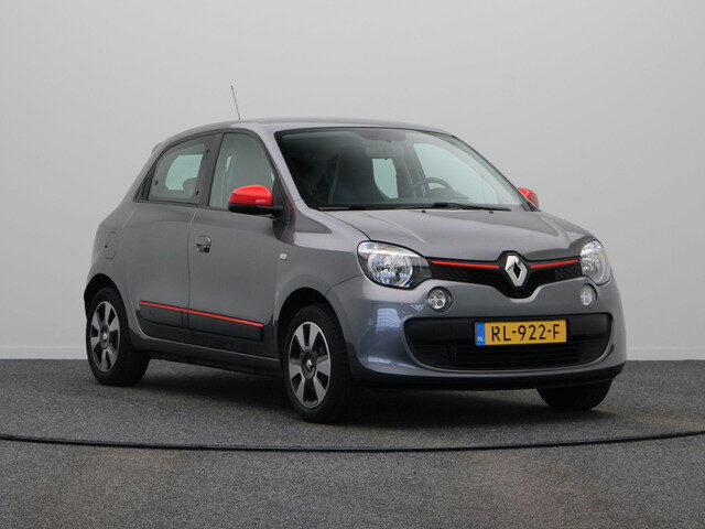 Renault Twingo SCe 75pk Collection
