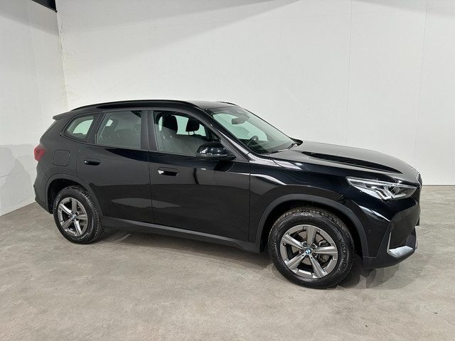BMW X1 1.8I, S-Drive,,Automaat,PDC,Camera, Navigatie, elec.A.klep, 17 inch.