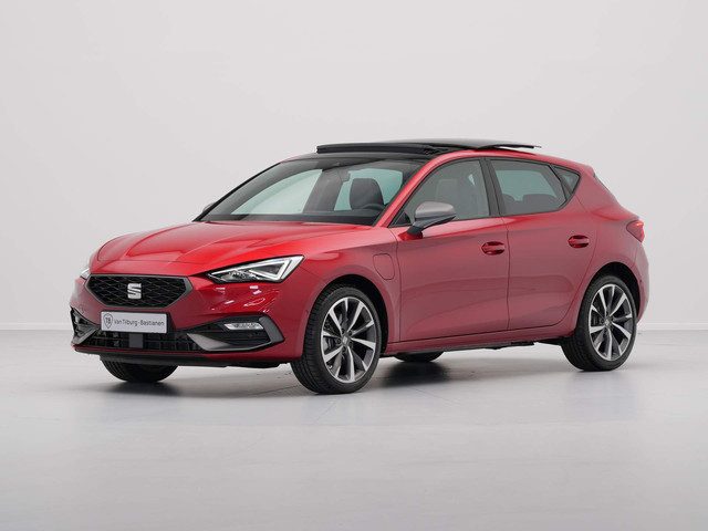 Seat Leon 1.4 TSI eHybrid PHEV FR Business Intense