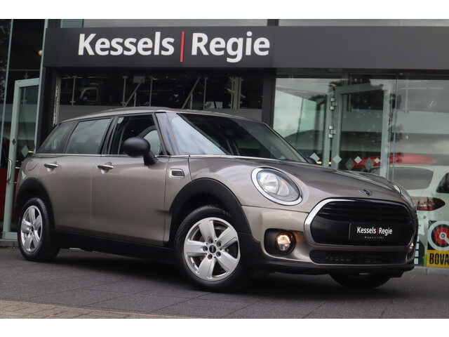 MINI Clubman Mini 1.5 One Business Navi BT PDC