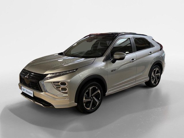 Mitsubishi Eclipse Cross 2.4 PHEV Instyle