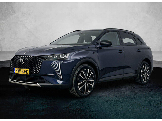 DS DS 7 E-Tense 225 Ligne Business