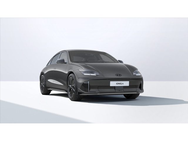 Hyundai IONIQ 6 Business 77.4 kWh