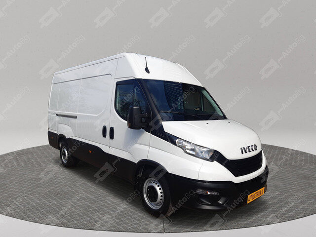 Iveco Daily 35S16V L2H2 156Pk Airco Cruise control 1420 Kg laadvermogen