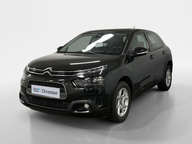 Citroën C4 Cactus 1.2 PureTech Business