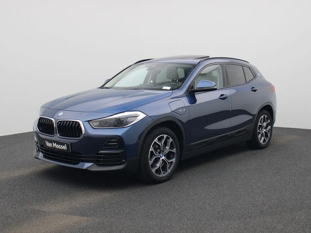 BMW X2 xDrive25e High Executive