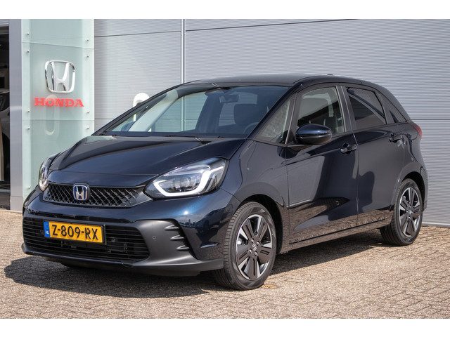 Honda Jazz 1.5 e:HEV Advance