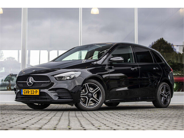 Mercedes-Benz B-Klasse 250 e Premium Plus AMG