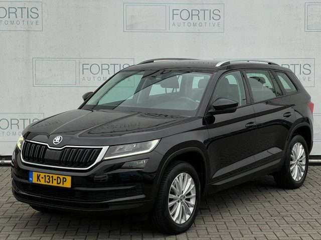 Škoda Kodiaq 1.5 TSI Business Edition