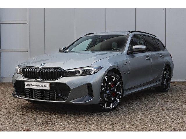 BMW 3 Serie touring 330e High Executive M Sport Automaat