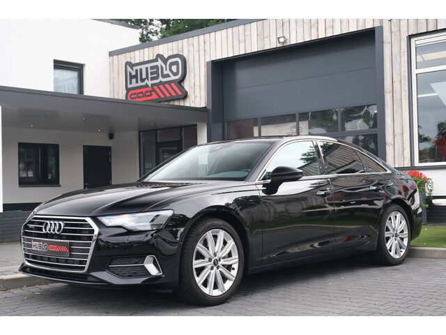 Audi A6 Limousine 50 TFSI e q. Bns ed.