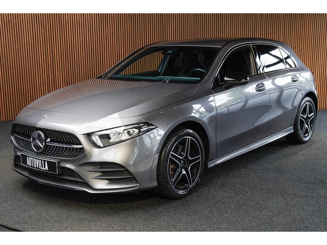 Mercedes-Benz A-Klasse 250e AMG Line