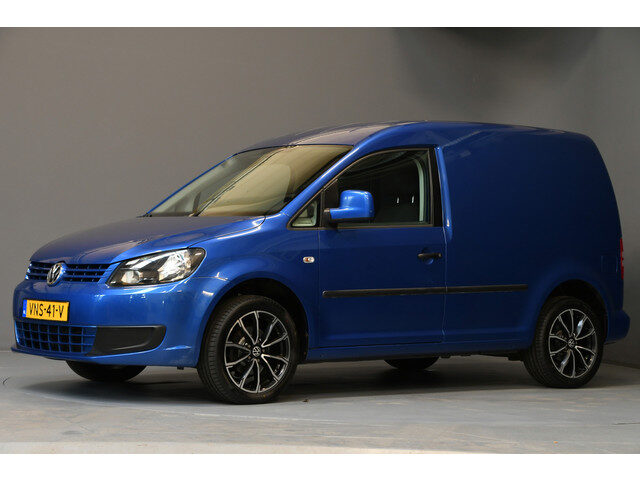 Volkswagen Caddy 1.2 TSI