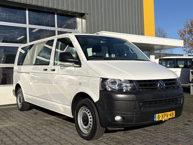 Volkswagen Transporter Kombi 2.0 TDI L2H1 8-persoons
