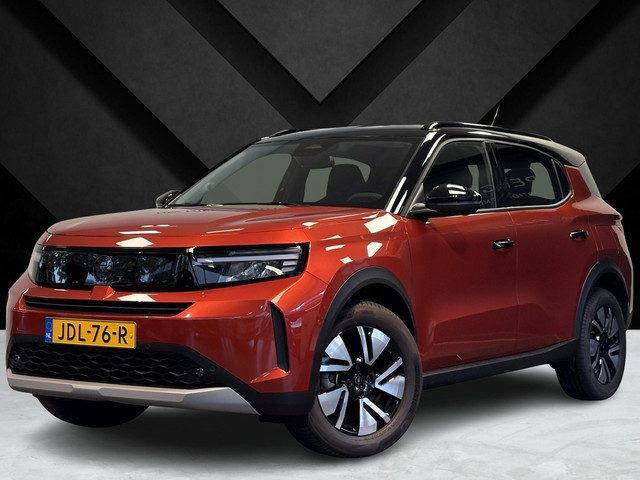 Opel Frontera GS Electric 3-FASEN 44kWh 113pk