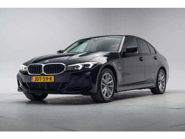 BMW 3 Serie 320e Executive NW-Model Aut. [ Navi.Prof Widescreen Camera ]