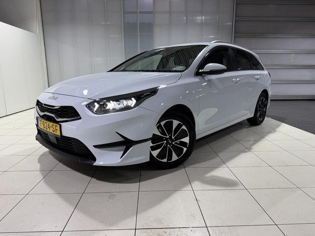 Kia Ceed Sportswagon 1.0 T-GDi MHEV DynamicPlusLine