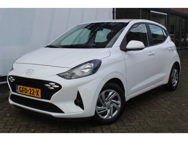 Hyundai i10 1.0 Comfort Smart