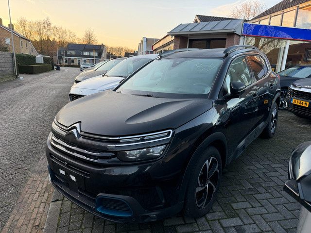 Citroën C5 Aircross 1.6 Plug-in Hybrid 225 Shine I 360° I LED I Navi I DAB