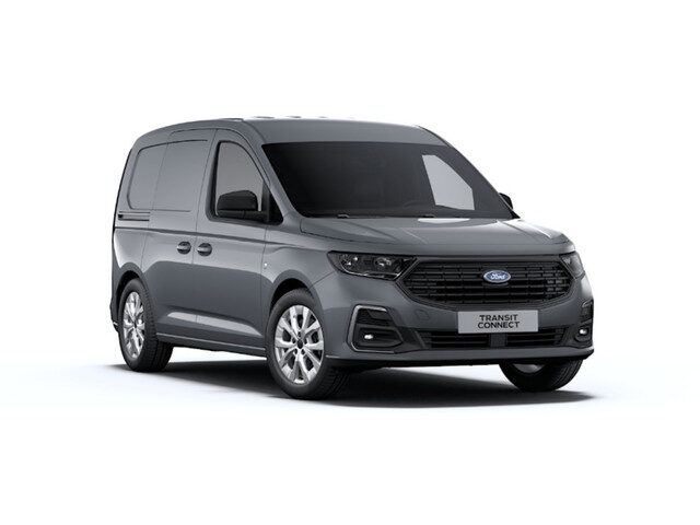 Ford Transit Connect 1.5 EcoBoost PHEV L1 Limited