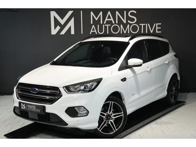 Ford Kuga 1.5 EcoBoost ST Line / PANODAK / KEYLESS / CAMERA / CARPLAY / STOEL+STUURVERW