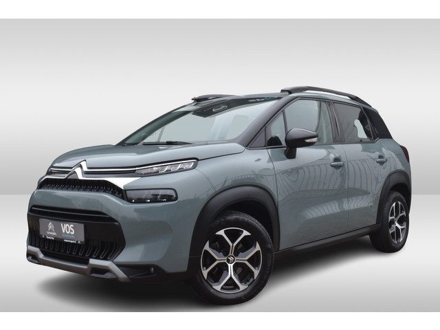 Citroën C3 Aircross PureTech EAT6 Shine