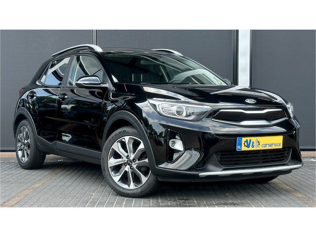 Kia Stonic 1.0 T-GDi MHEV DynamicPlusLine