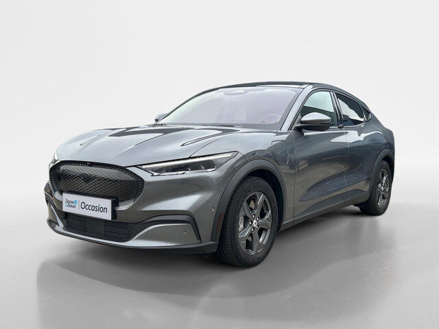 Ford Mustang Mach-E Extended RWD 98 kWh