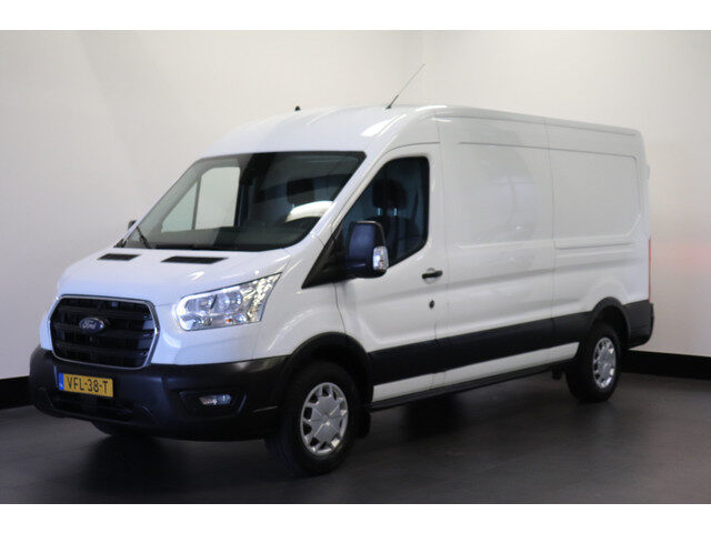 Ford Transit 2.0 TDCI 170PK L3H2 EURO 6