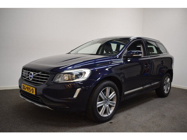 Volvo XC60 2.0 T5 245pk AUT8 Summum