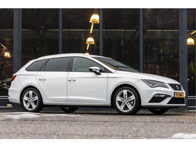 Seat Leon ST 1.4 EcoTSI FR