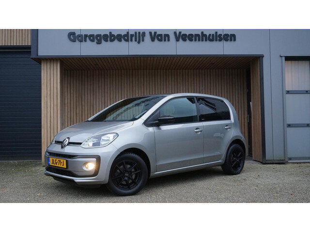 Volkswagen up! 1.0 60PK 5Drs