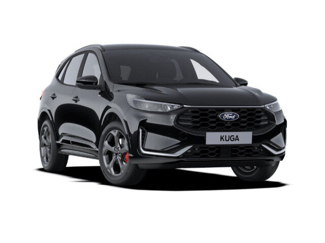 Ford Kuga 2.5 PHEV ST-Line X