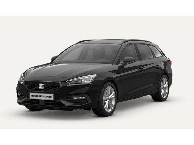 Seat Leon Sportstourer 1.5 TSI e-Hybrid FR Business Trekhaak + Safe & Driving Pack