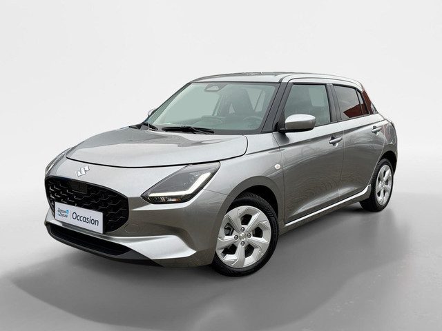 Suzuki Swift 1.2 Select Smart Hybrid