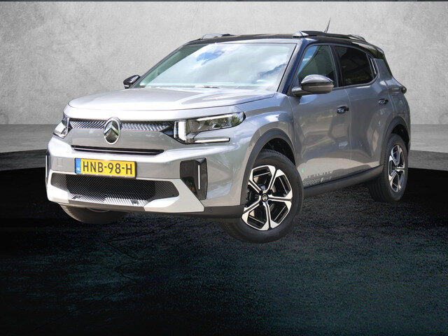 Citroën C3 Aircross 1.2 Hybrid 145PK Max