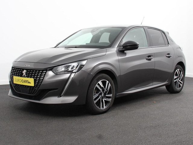 Peugeot 208 1.2 PureTech Allure Pack